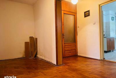 Apartament cu 3 camere în Central - 2