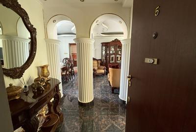 Apartament 3 camere, 75 mp, renovat, etaj 2 – Calea Ferentari - 1