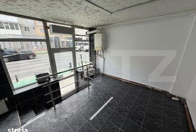 Spațiu comercial, de 35 mp, în Cetate - 6