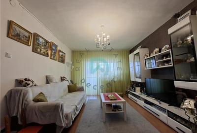 Apartament cu 2 camere decomandat în Gării - 1