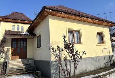 Casă cu 3 camere în Schitu Golești - 7