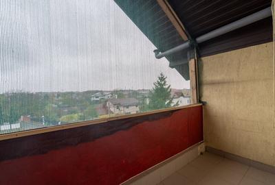 Apartament special de 2 camere - 27