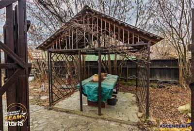 Casă cu 3 camere cu Teren 321 Mp în Chichiș - 6