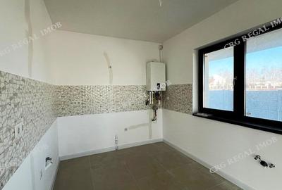 De Vanzare Comuna Berceni Casa Deosebita 4 camere 3 bai Strada Asfaltata - 4