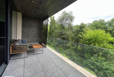 Apartament cu 3 camere, mobilat în Floreasca - 8