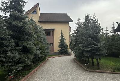 Casă cu 4 camere în Pasărea - 5