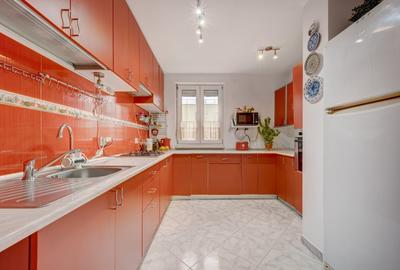 Apartament 3 camere decomandat Valea Calugareasca, Parc Drumul Taberei - 10