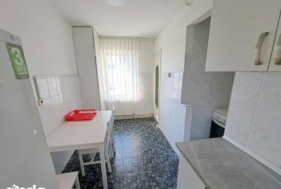 Apartament cu 2 camere decomandat în Libertății