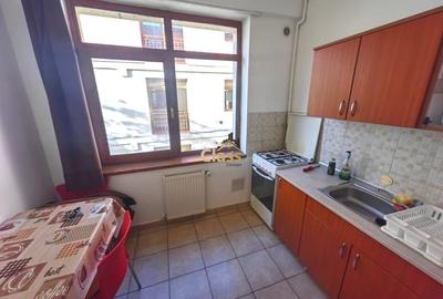 Apartament 1 camera | Etaj Intermediar | 35 mpu | Zona Sigma Zorilor - 3