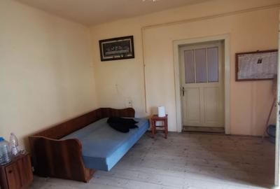 Casă cu 3 camere în Albești - 3