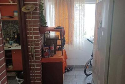 Garsonieră în Soarelui - 1