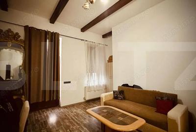 Casă cu Teren 1000 Mp în Central - 13