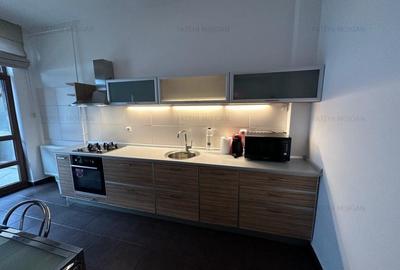 2 bedrooms || Casin || Domenii || 3 camere cu parcare - 1