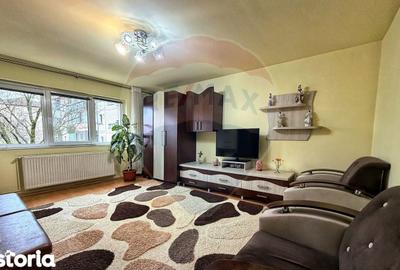 Apartament cu 2 camere decomandat, mobilat în Lipovei - 1