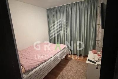 Apartament cu 3 camere semidecomandat, mobilat în Gheorgheni