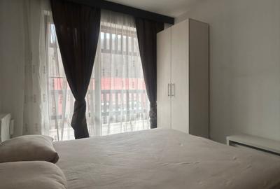 Apartament cu 2 camere decomandat în Sud - 15