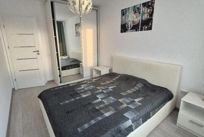 Apartament cu 2 camere semidecomandat în Central - 1