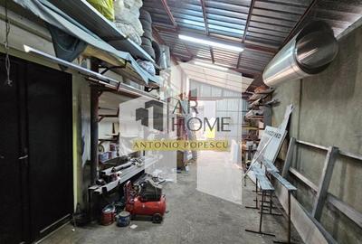 Spatiu industrial in Ploiesti, zona Gageni - 9