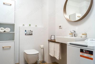 Apartament superb cu 2 camere | Torontalului - 8