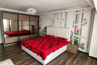 Apartament cu 2 camere decomandat, mobilat în Decebal - 4