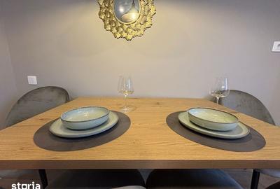 Apartament cu 2 camere în Șcheia - 7