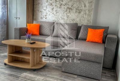 Apartament cu 2 camere decomandat, mobilat în Șagului - 3