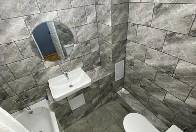 Apartament cu 3 camere decomandat în Tipografilor - 2