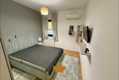 De inchiriat: Apartament 2 camere | 4City Pipera | Parcare | View Superb - 5