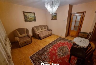 Apartament 1 camera decomandat, zona CUG, langa Selgros si biserica Sf. Daniel - 1