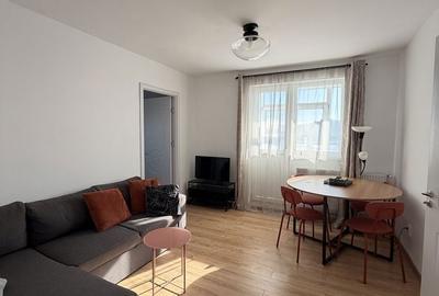Apartament cu 2 camere nedecomandat în Primăverii - 6