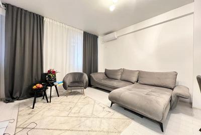 Apartament 2 Camere Militari Residence Rezervelor 56 Presto Roz Cafe - 2