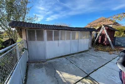 RECO vindem casa in Tinaud - 2