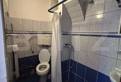 Apartament cu 2 camere semidecomandat, mobilat în Centrul Istoric - 15