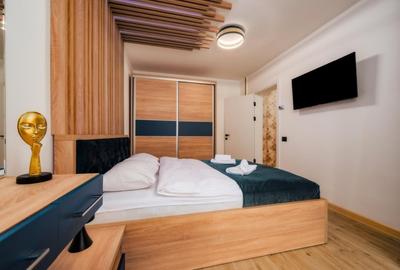 Alezzi Infinity  / vedere la mare  si piscina/ Loc de parcare - 2