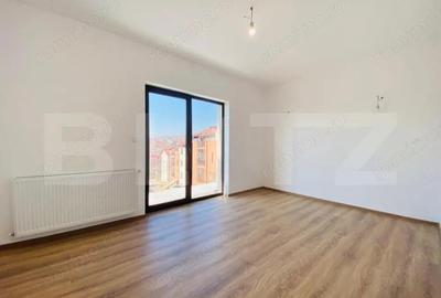 Casa individuala, 145 mp, teren 300 mp, 4 camere, garaj, zona Auchan - 7