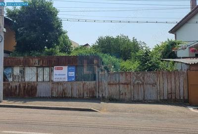 Teren de 450 mp, în Central - 2