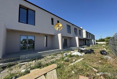 Casa P+1 - 3 camere - Otopeni - Aproape de Metrou - 2