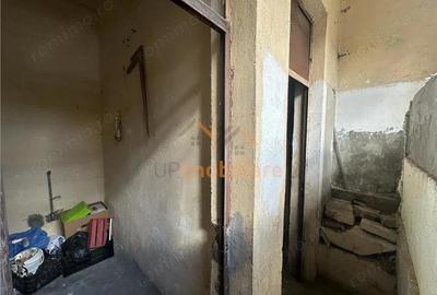 USCATORIE | ETAJ PARTER | ZONA CALEA ARADULUI | ORADEA | BIHOR - 5