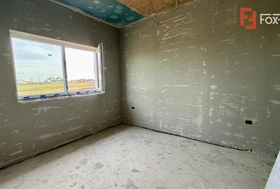 Duplex cu 3 camere cu Teren 370 Mp în Moșnița Veche - 5