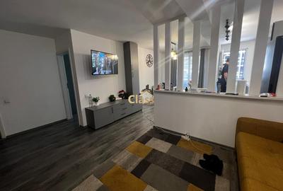 Apartament cu 2 camere decomandat, mobilat în Dâmbul Rotund - 3