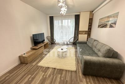 Apartament cu 2 camere semidecomandat în Între Lacuri - 12