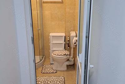 Garsonieră semidecomandată în Ferentari - 3