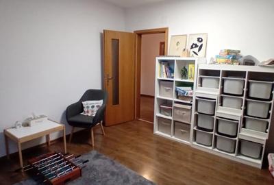 Spatiu Birou in zona OMV marasti! - 4