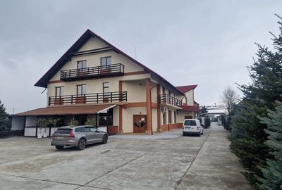 Restaurant Piscina Club Principe - 1