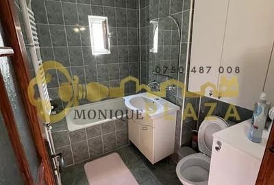 Apartament cu 2 camere semidecomandat, mobilat în Central - 7