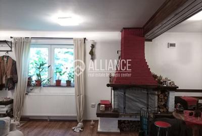 BREBU/PRAHOVA(cod04)-Casa P+1 zona mirifica - 7