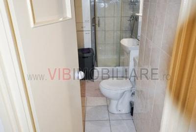 Apartament 2 camere, renovat, complet, mobilat metrou Iancului - 16