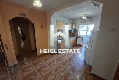 Apartament cu 2 camere, mobilat în Soarelui - 3
