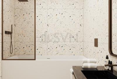 REA1026829 Apartament 2 camere Bragadiru Proiect Nou - 9