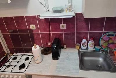 Apartament 1 camera, etaj 4/9 zona Tatarasi - 3